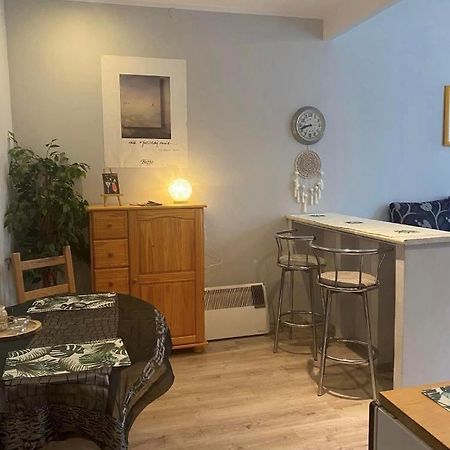 Apartament Snooze Йедлина-Здруй Екстериор снимка