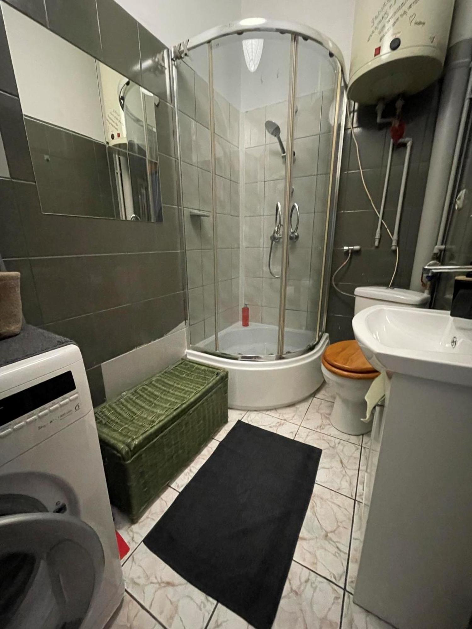 Apartament Snooze Йедлина-Здруй Екстериор снимка