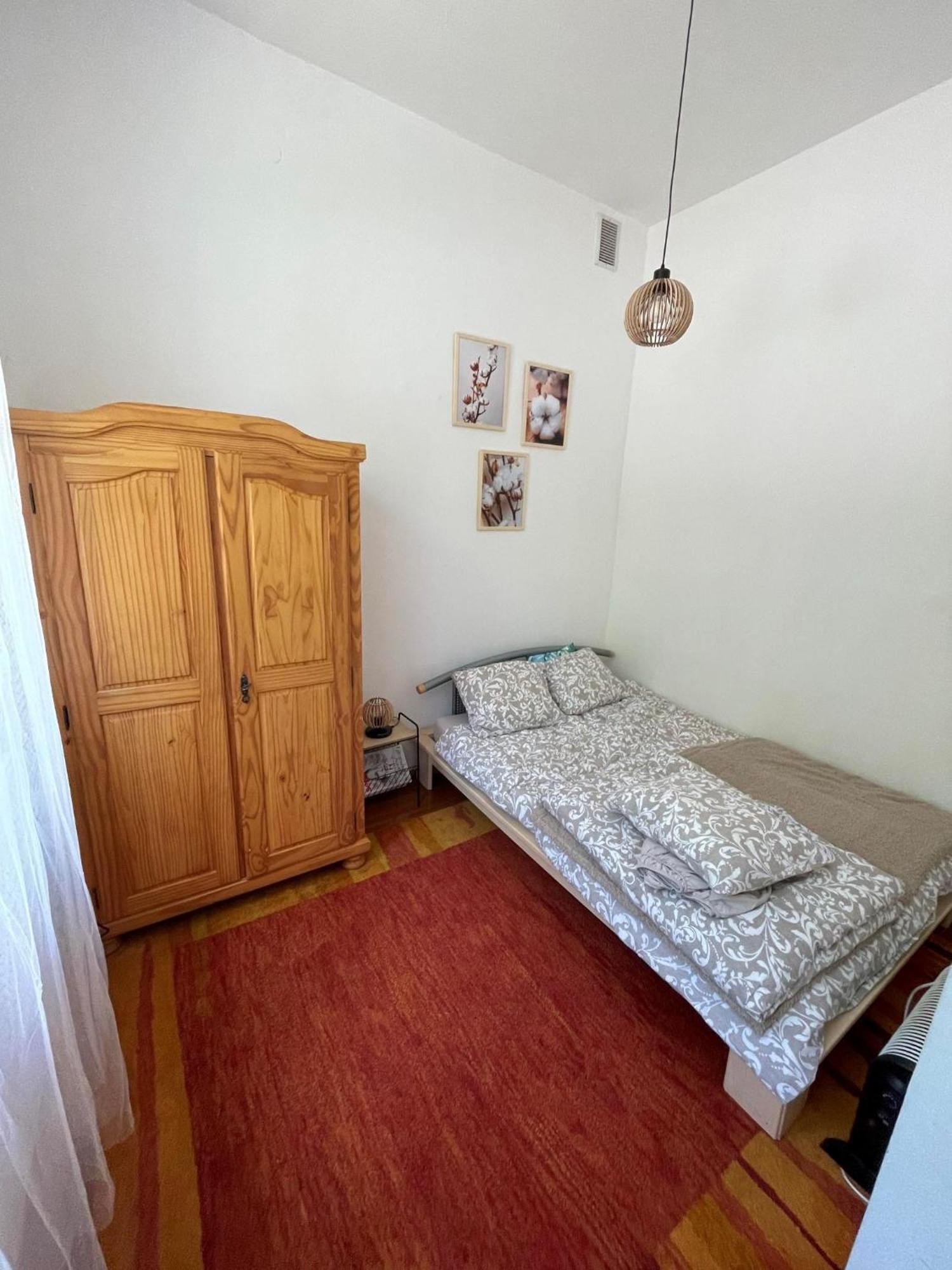 Apartament Snooze Йедлина-Здруй Екстериор снимка
